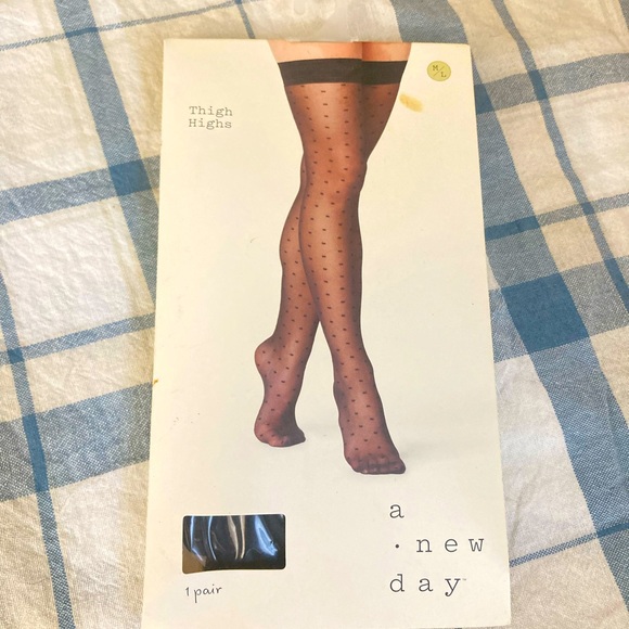 Thigh Highs by A New Day